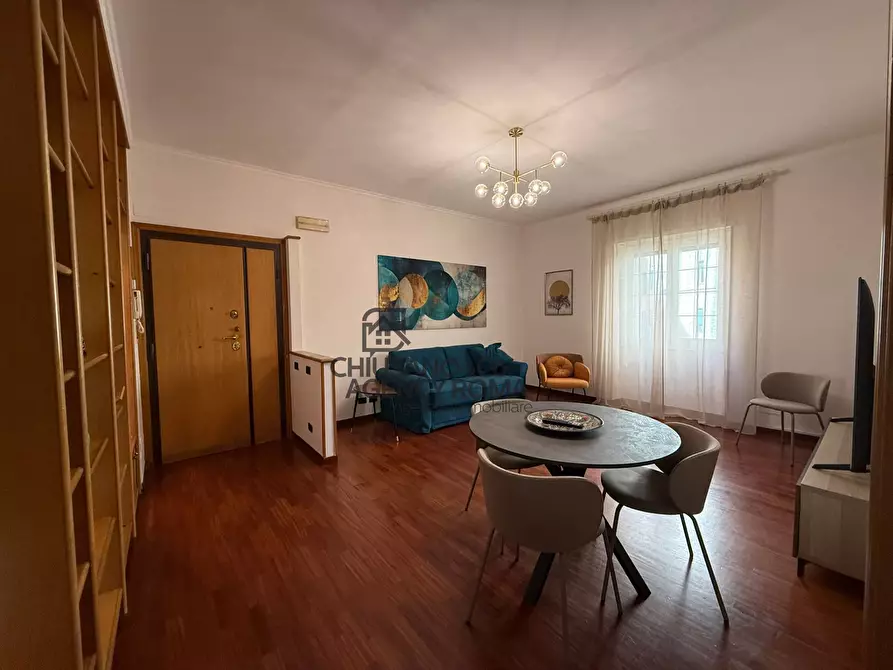 appartamento in affitto a Roma in zona Tuscolano