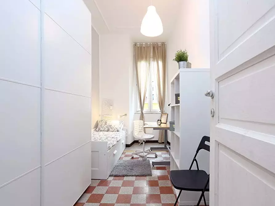 appartamento in affitto a Roma in zona Tiburtino