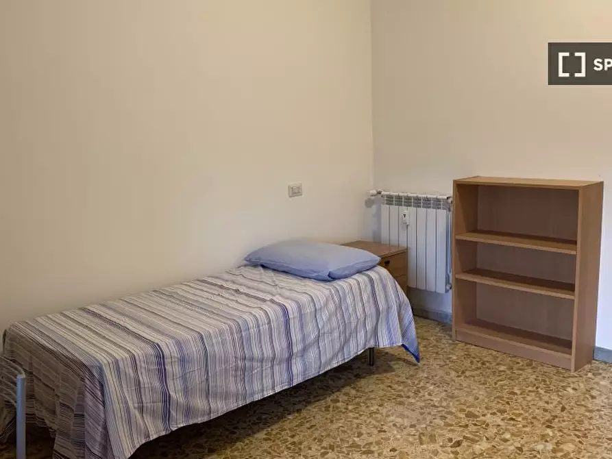 appartamento in affitto a Roma in zona Pietralata