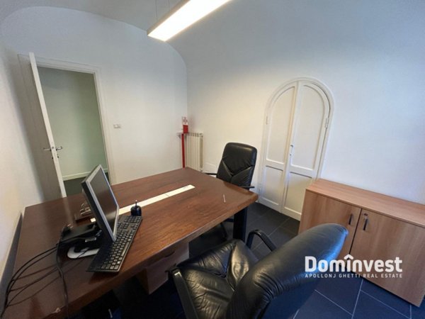 ufficio in affitto a Roma in zona Ludovisi/Sallustiano