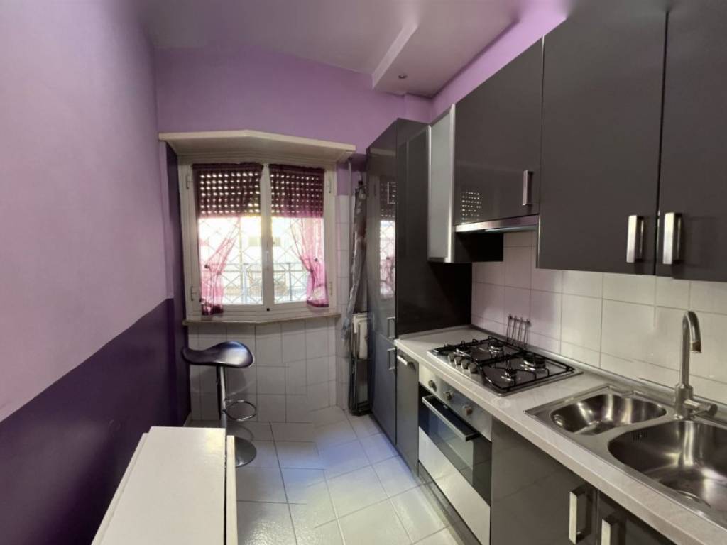 appartamento in affitto a Roma in zona Collatino