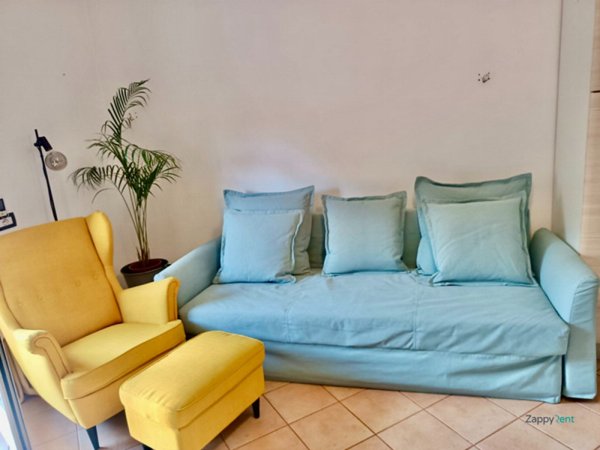 appartamento in affitto a Roma in zona Ostia