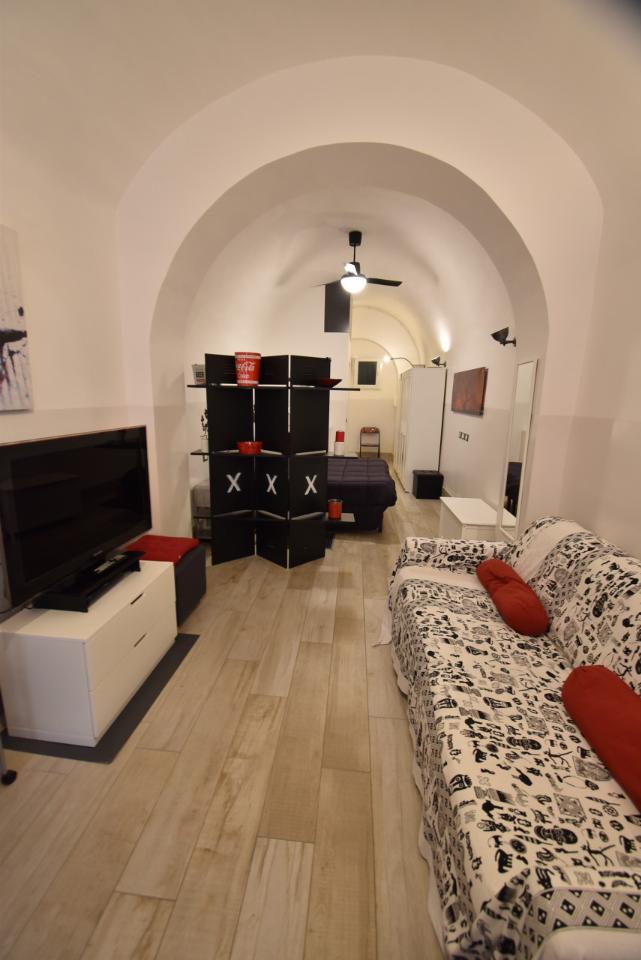 appartamento in affitto a Roma in zona Trastevere