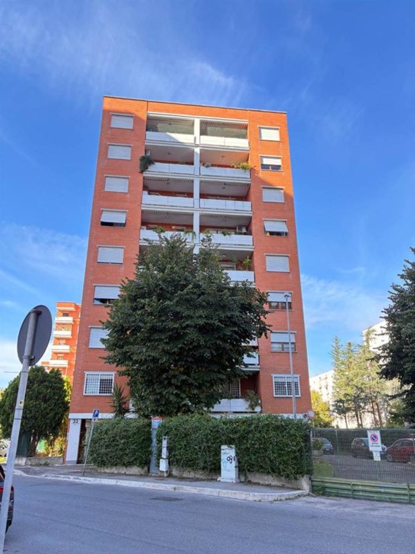 appartamento in affitto a Roma in zona Collatino