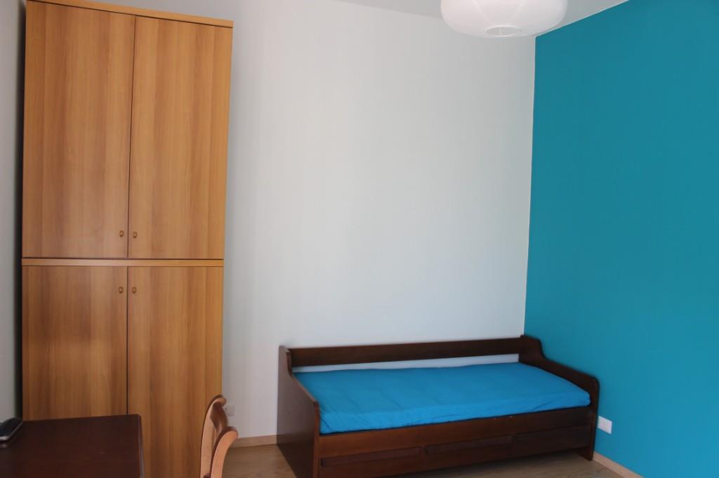 camera singola in affitto a Roma in zona Romanina