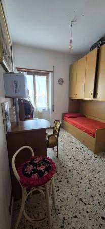 appartamento in affitto a Roma in zona Prenestino-Centocelle