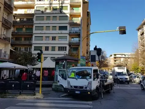 appartamento in affitto a Roma in zona Nomentano