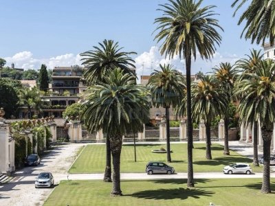 appartamento in affitto a Roma in zona Trastevere