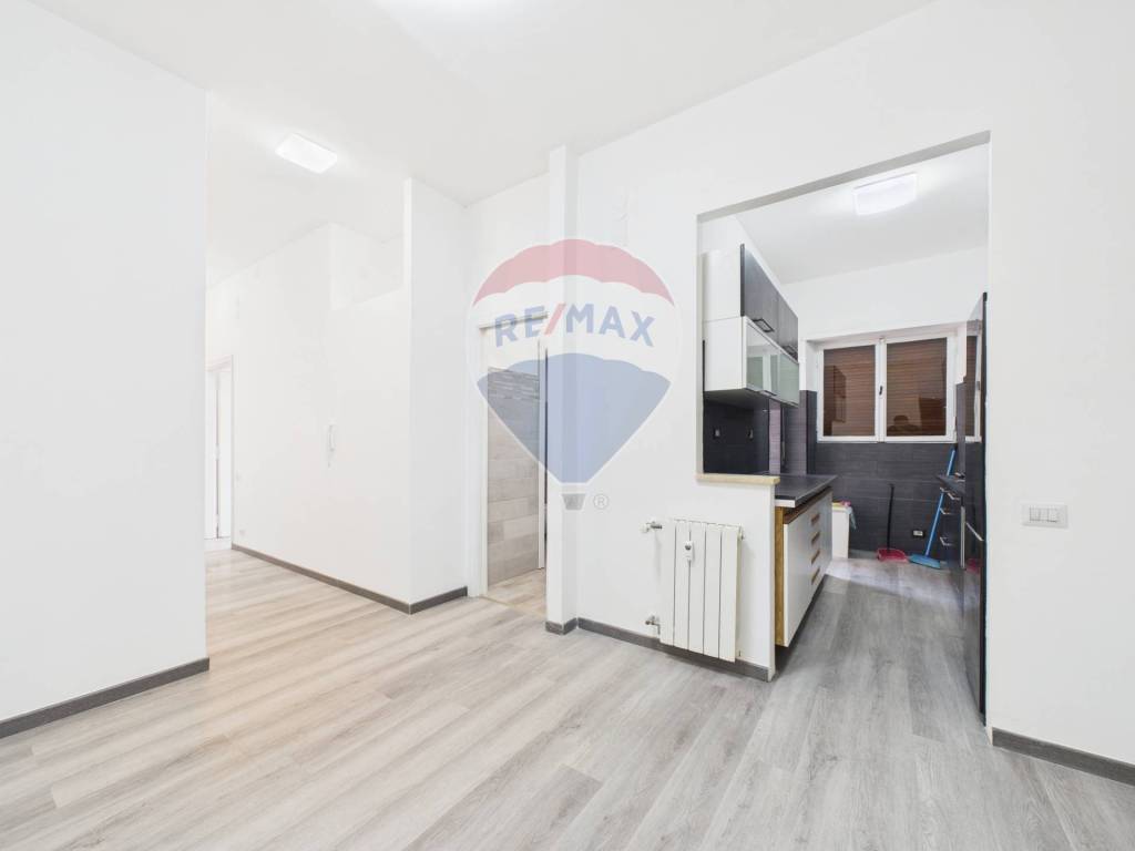 appartamento in affitto a Roma in zona Tor di Quinto