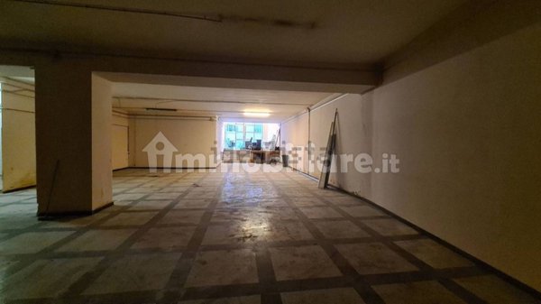 negozio in affitto a Roma in zona Campo Marzio