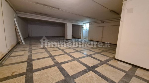 negozio in affitto a Roma in zona Campo Marzio