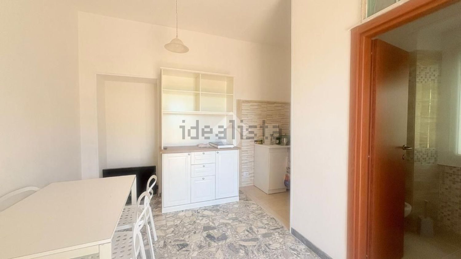 appartamento in affitto a Roma in zona Vitinia