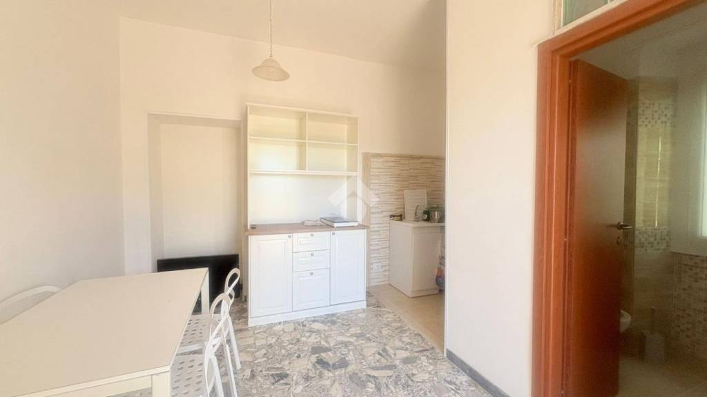 appartamento in affitto a Roma in zona Vitinia