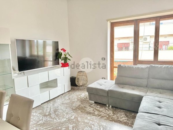 appartamento in affitto a Roma in zona Appio Latino