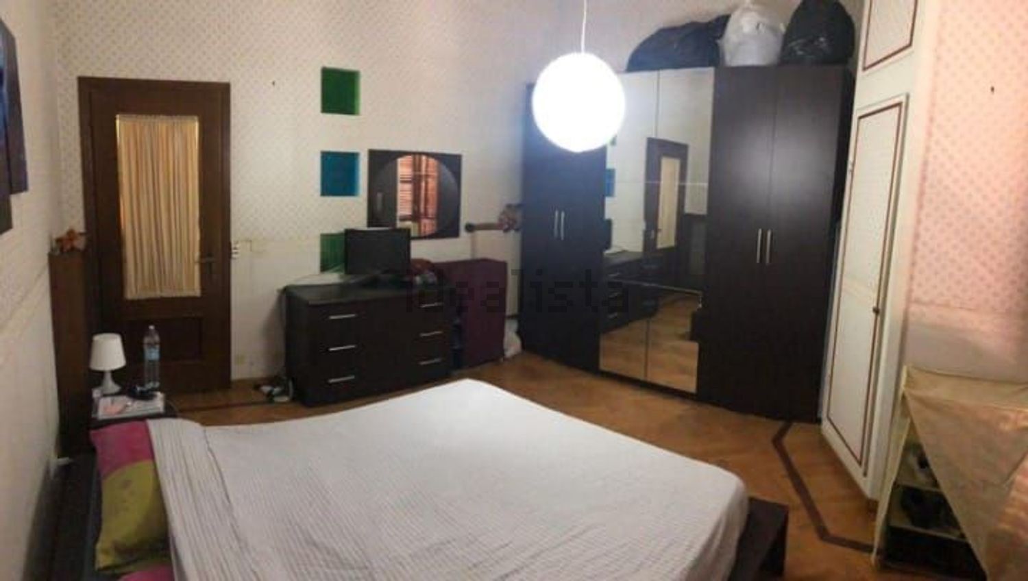 appartamento in affitto a Roma in zona Torrevecchia