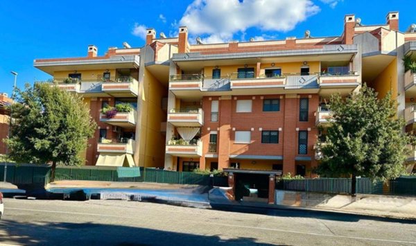 appartamento in affitto a Roma
