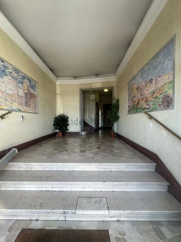 appartamento in affitto a Roma in zona Collatino