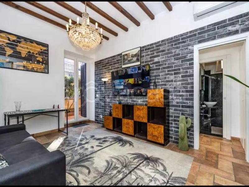 appartamento in affitto a Roma in zona Aurelio