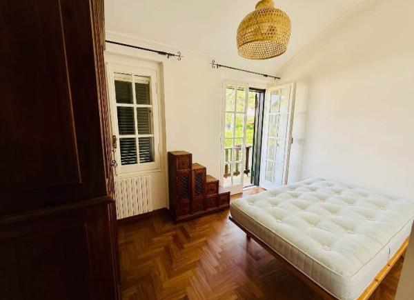 casa indipendente in affitto a Roma in zona Finocchio