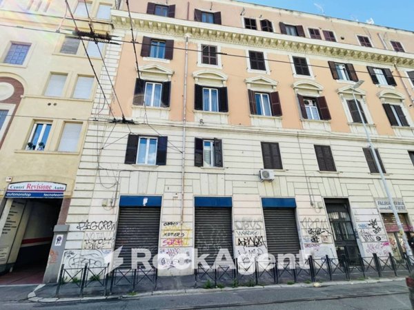 negozio in affitto a Roma in zona Tiburtino