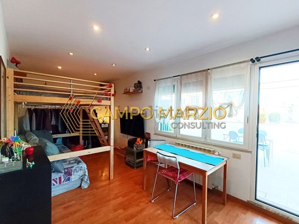 appartamento in affitto a Roma