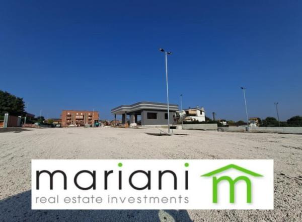 negozio in affitto a Roma