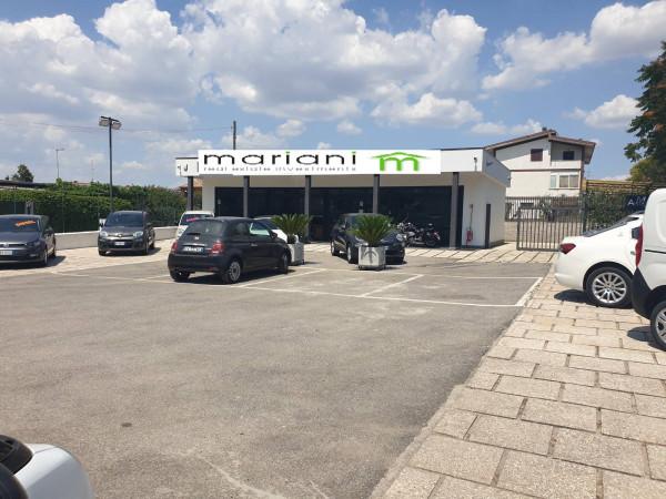 negozio in affitto a Roma