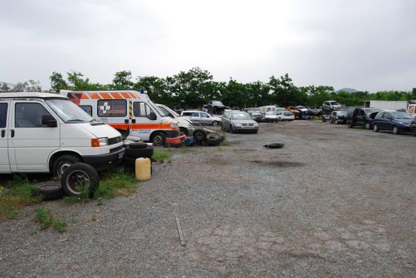 terreno agricolo in affitto a Roma in zona Appio Claudio