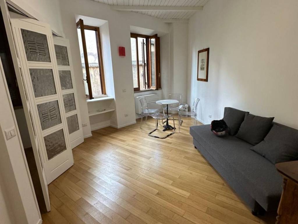 appartamento in affitto a Roma in zona Centro Storico