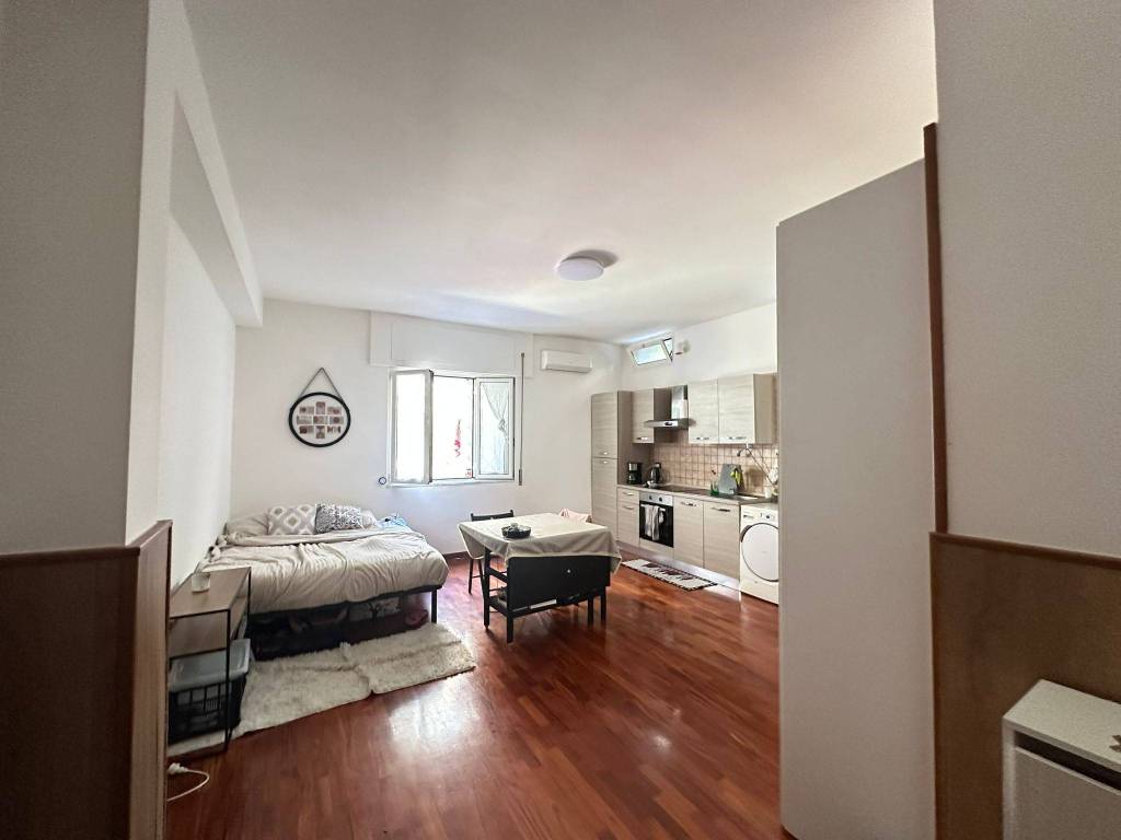 appartamento in affitto a Roma in zona Giuliano Dalmata