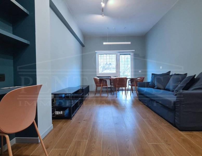 appartamento in affitto a Roma in zona Esquilino