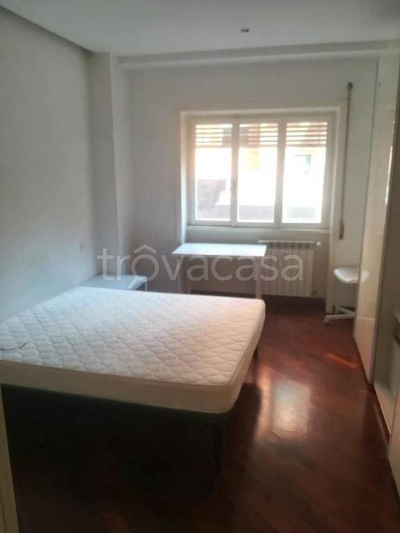 appartamento in affitto a Roma in zona Portuense
