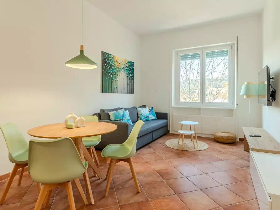 casa indipendente in affitto a Roma in zona Della Vittoria