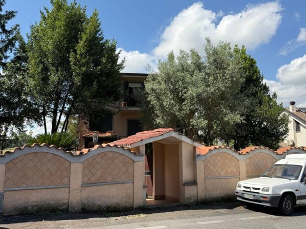 appartamento in affitto a Roma in zona Prima Porta