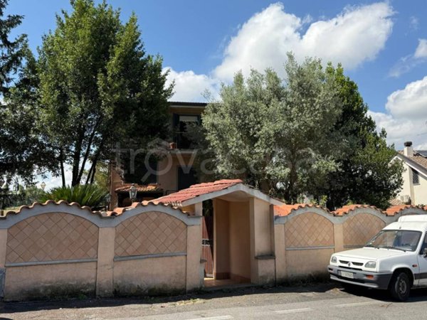 appartamento in affitto a Roma in zona Prima Porta