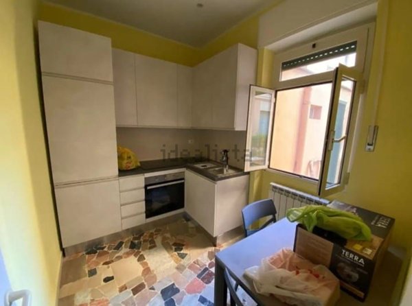 appartamento in affitto a Roma in zona Torrevecchia
