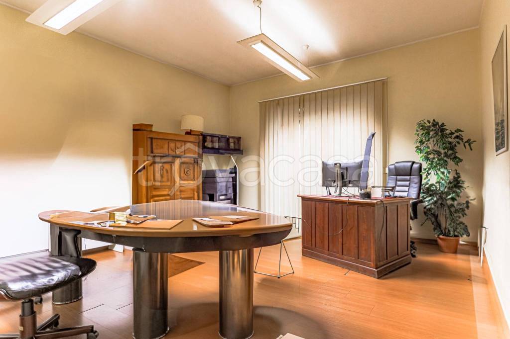 ufficio in affitto a Roma