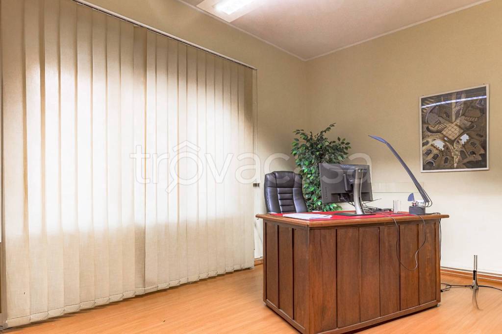 ufficio in affitto a Roma