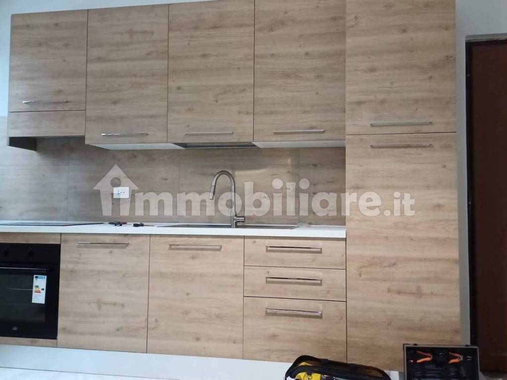 appartamento in affitto a Roma in zona Tuscolano