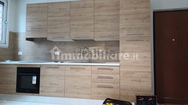 appartamento in affitto a Roma in zona Tuscolano