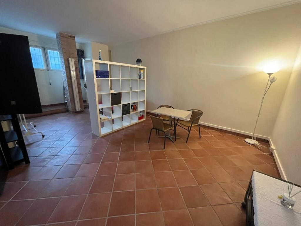 appartamento in affitto a Roma in zona Trieste