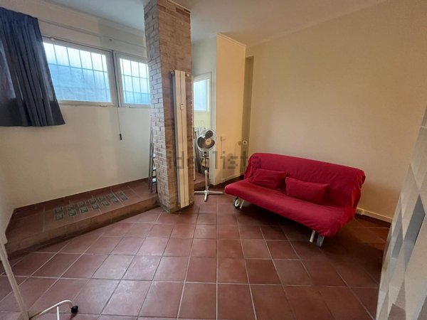 appartamento in affitto a Roma in zona Trieste