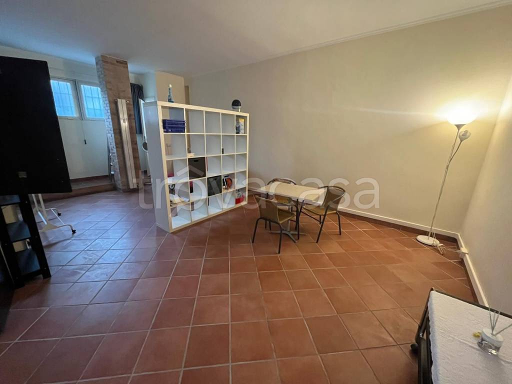 appartamento in affitto a Roma in zona Trieste