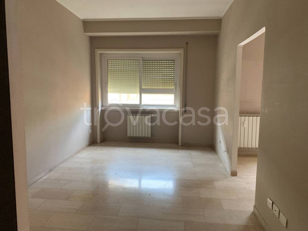 appartamento in affitto a Roma in zona Portuense