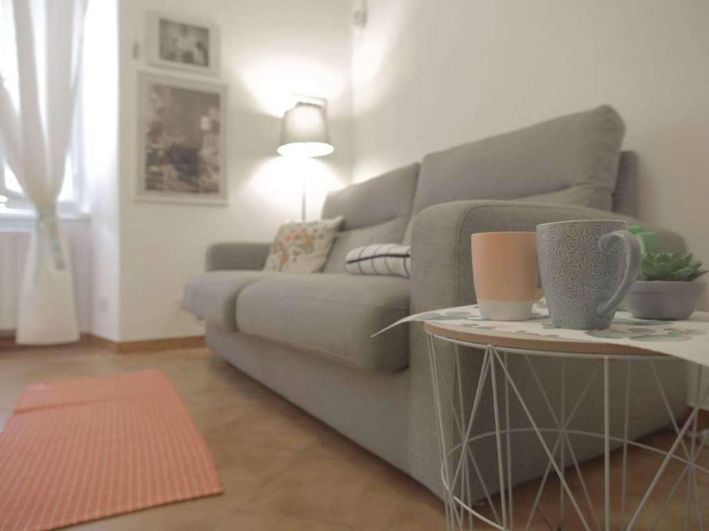 appartamento in affitto a Roma in zona Ostiense