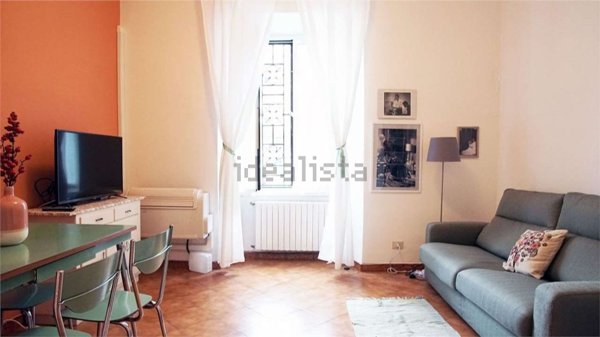 appartamento in affitto a Roma in zona Ostiense