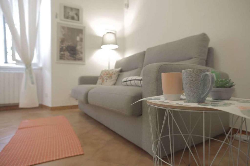 appartamento in affitto a Roma in zona Ostiense