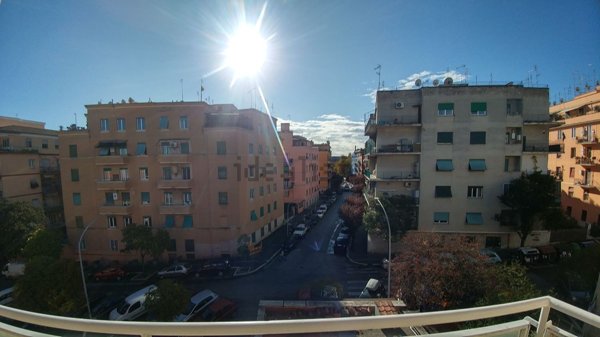 appartamento in affitto a Roma in zona Gianicolense