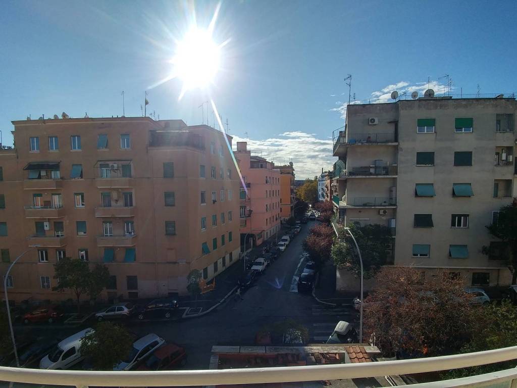 appartamento in affitto a Roma in zona Gianicolense