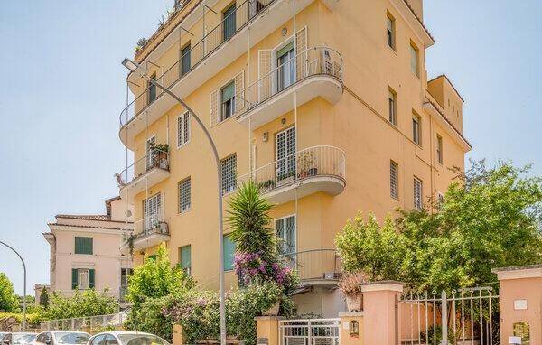appartamento in affitto a Roma in zona San Saba - Ripa